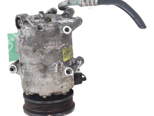AC compressor FORD FOCUS III 1.6 Ti | BP32128524M34  - Image 6