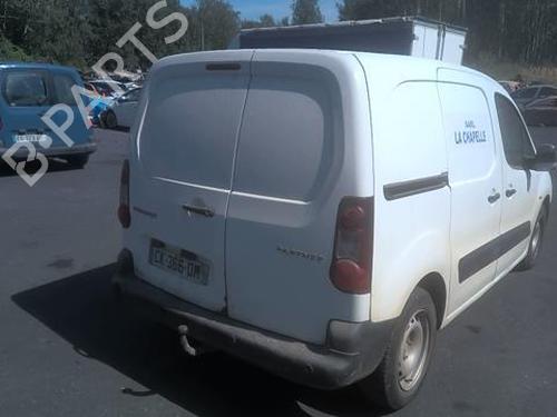 Front right panel PEUGEOT PARTNER Platform/Chassis  | BP33605418C59  - Image 7