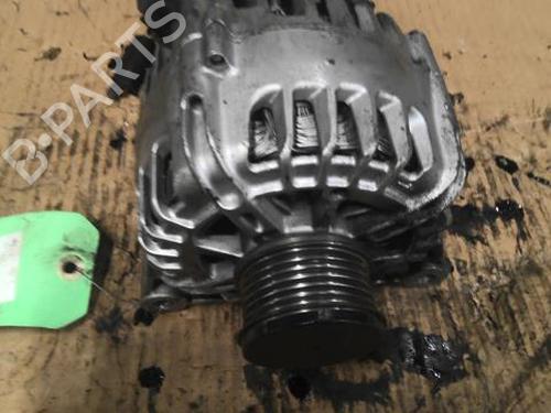 Used Alternator CITROËN C4 II (NC_) 1.2 THP 130 (NCHNYM, NCHNYT) (130 hp) 29407766