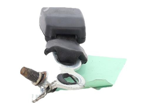 Engache cinturón Engache cinturón FORD FUSION (JU_) 1.4 TDCi (68 hp) 33945656 33945656