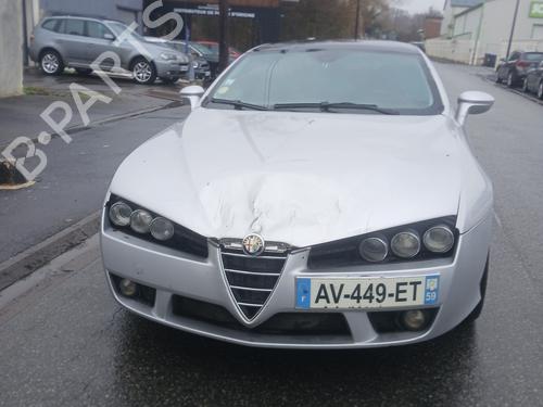Rear mirror ALFA ROMEO BRERA (939_) 2.4 JTDM 20V (939DXD1B, 939DXD12) | BP36445475I6 - Image 8