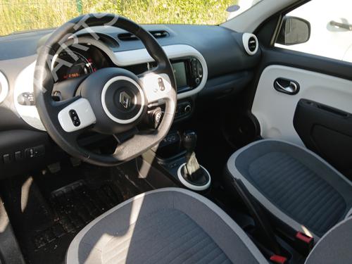 Rear left seatbelt RENAULT TWINGO III (BCM_, BCA_) 1.0 SCe 65 (BCMJ) | BP28833170I29  - Image 13