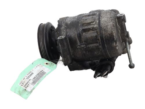 AC compressor AUDI A4 B6 (8E2) 1.9 TDI | BP26184446M34 - Image 2