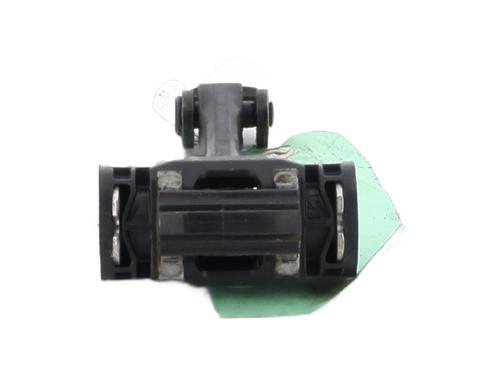 Hinge/Door check strap PEUGEOT 407 (6D_) 1.6 HDi 110 (6D9HZC, 6D9HYC) | BP29197053C146 
