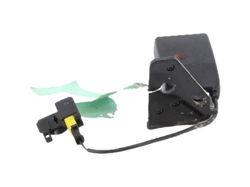 Engate do cinto Engate do cinto PEUGEOT 207 (WA_, WC_) 1.6 HDi (90 hp) 34501856 34501856