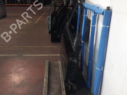 Right front door HYUNDAI GETZ (TB) 1.5 CRDi | BP20359725C3 