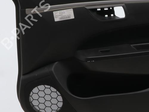 Used Front right panel Front right panel SUZUKI SWIFT IV (FZ, NZ) [2010-2026] 34336813 34336813