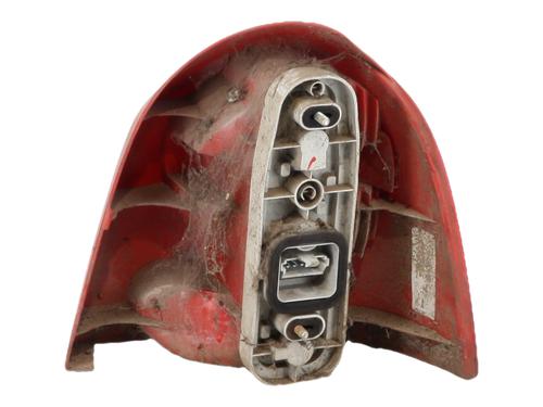 Used Left taillight Left taillight 38187190 38187190