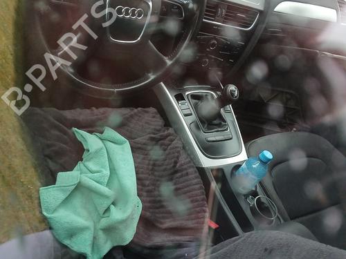 Seat buckle AUDI A4 B8 (8K2) 2.0 TDI | BP26606728I32 - Image 7