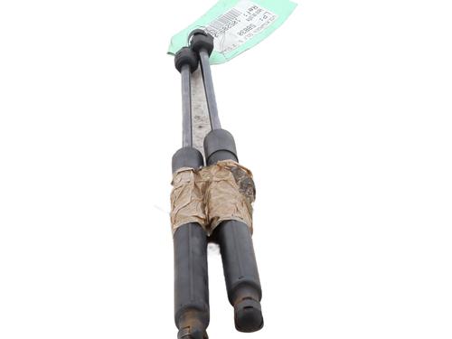 Tailgate lift support VW GOLF V (1K1) 2.0 TDI | BP25701790C138 
