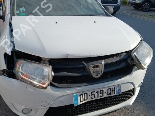 Used Parts DACIA LOGAN II TCe 90 (L8MA, L8M1, L8AC) (90 hp) 4347668