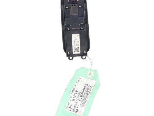Left front window switch VOLVO C30 (533) D2 | BP31179276I27  - Image 5