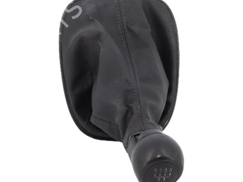 Used Shift knob Shift knob OPEL CORSA E (X15) 1.2 (08, 68) (69 hp) 34256741 34256741