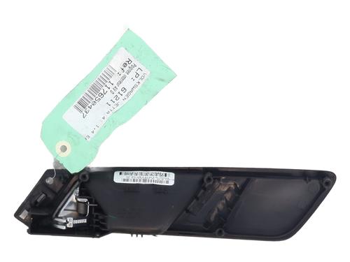 Højre fortil invendig håndtag VW JETTA IV (162, 163, AV3, AV2) 1.4 TSI Hybrid | BP30915153I14