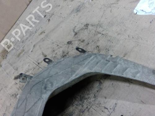 Wheel arch NISSAN QASHQAI I (J10, NJ10) 1.5 dCi | BP28216743C56 