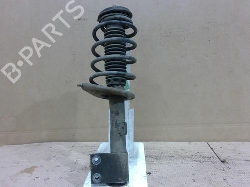 Left front shock absorber PEUGEOT 3008 I MPV (0U_) 1.6 HDi | BP29840208M16