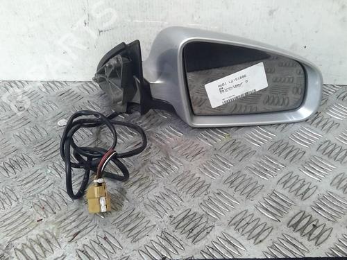 Bakspejl Højre AUDI A4 B6 (8E2) 1.9 TDI | BP20351943C27 