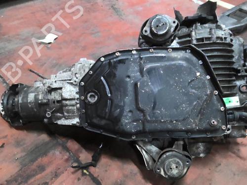 Gearbox AUDI A4 B7 Avant (8ED) S4 quattro | BP33472046M3  - Image 8