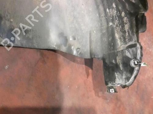 Wheel arch RENAULT ZOE (BFM_) ZOE | BP20368006C56