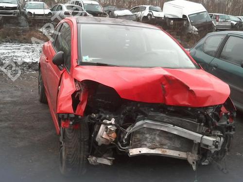 Instrument cluster OPEL CORSA E (X15) 1.4 (08, 68) | BP21798232C47 