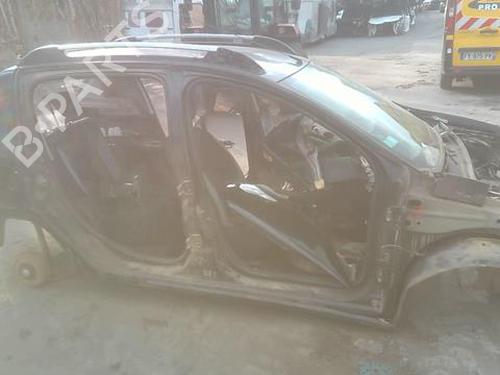 Right front steering knuckle DACIA SANDERO II 1.5 dCi | BP25588966M26  - Image 17