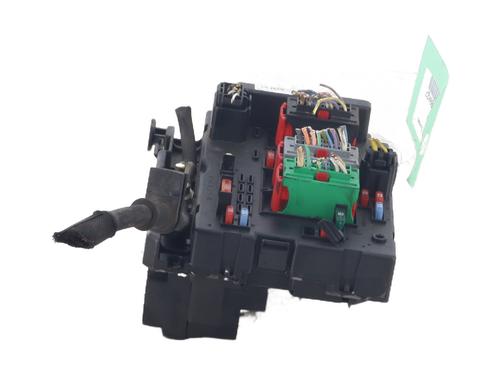 Fuse box CITROËN C8 (EA_, EB_) 2.2 HDi | BP24512559E1 - Image 3