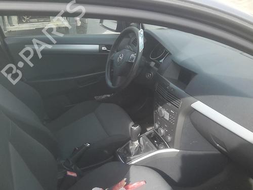 Right mirror OPEL ASTRA H (A04) 1.3 CDTI (L48) | BP21592454C27 