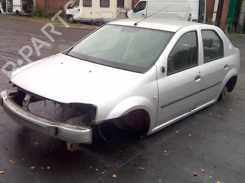 Front wiper motor DACIA LOGAN (LS_) 1.5 dCi (LS0K) | BP21817511M29 - Image 13