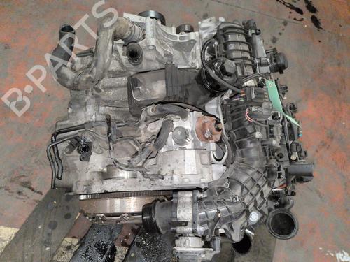Engine MINI MINI (R56) Cooper D | BP38340677M1 - Image 5