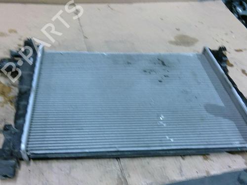 Used Water radiator Water radiator OPEL KARL (C16) 1.0 (75 hp) 32322987 32322987