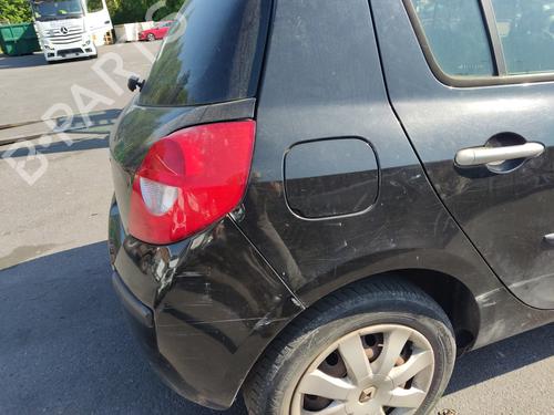 Right front window switch RENAULT CLIO III (BR0/1, CR0/1) 1.5 dCi (BR17, CR17) | BP28110350I26  - Image 11