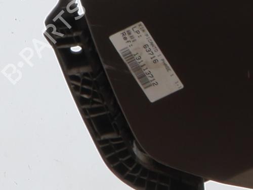 Used Left front fenders Left front fenders 38425518 38425518
