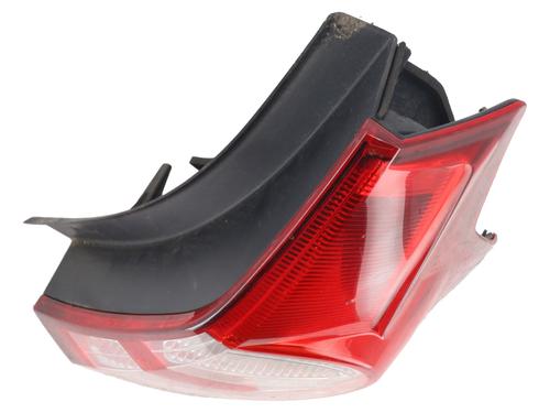 Used Right taillight Right taillight DACIA SANDERO 1.4 (BS0C, BS0A, BS0G, BS1F, BS0E) (75 hp) 32849883 32849883
