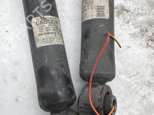 Used Right rear shock absorber Right rear shock absorber 38307320 38307320