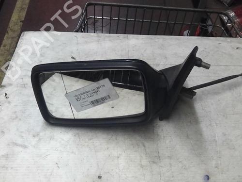 Left mirror VW GOLF III (1H1) 1.9 D | BP22001338C26 