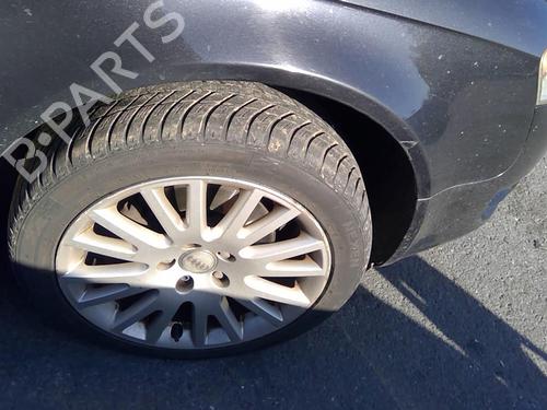 Front slam panel AUDI A4 B7 (8EC) 1.9 TDI | BP31635096C72 - Image 11