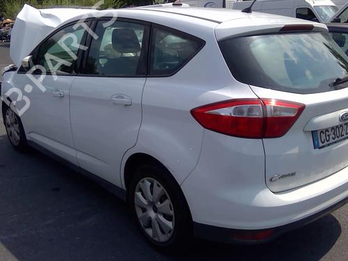 Left sun visor FORD C-MAX II (DXA/CB7, DXA/CEU) 1.6 TDCi | BP29197067I1 - Image 11