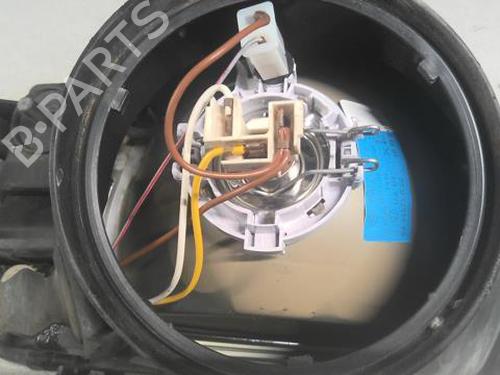 Used Right headlight Right headlight 22000740 22000740