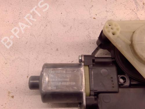 Rudehejsemekanisme Højre bagtil Rudehejsemekanisme Højre bagtil VW POLO V (6R1, 6C1) 1.2 TSI 16V (90 hp) 33803660 33803660