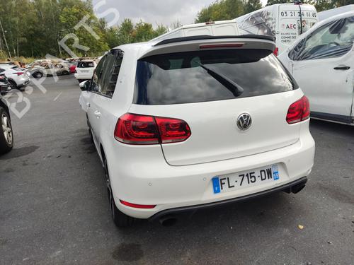 Glove box VW GOLF VI (5K1) 2.0 GTi | BP36851219C95 - Image 21