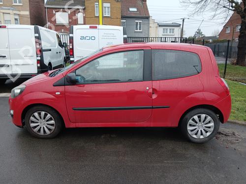 Left tailgate light RENAULT TWINGO II (CN0_) 1.2 16V (CN04, CN0B) | BP32849888C79 - Image 18