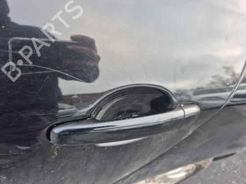 Left taillight PEUGEOT 307 (3A/C) 2.0 HDi 110 | BP32275662C34