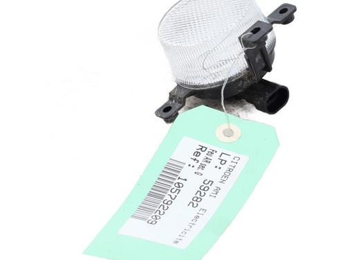 Left tailgate light CITROËN AMI (9A_) Electric (9AZ2CA) | BP25825268C79