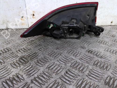Right taillight RENAULT CLIO IV (BH_) 1.5 dCi 90 | BP20354495C35 