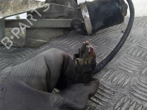Used Front wiper motor CITROËN VISA 11 E (50 hp) 21817693