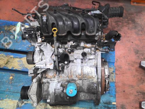 Engine DACIA DOKKER Box Body/MPV 1.6 | BP31207202M1  - Image 9