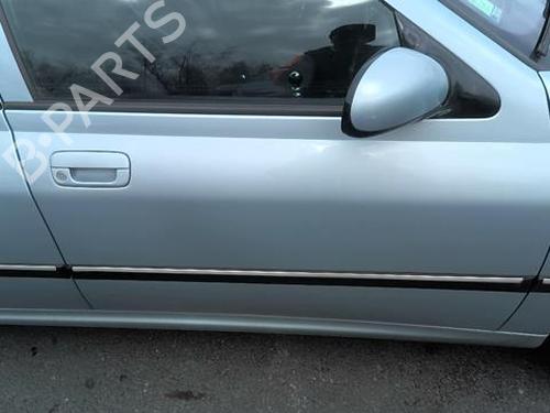 Front left belt tensioner PEUGEOT 406 (8B) 2.2 HDi | BP20358725C87 