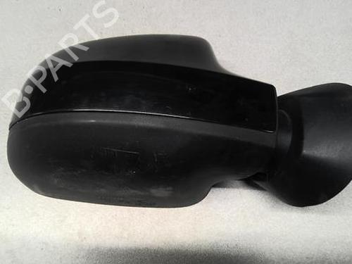 Right mirror DACIA SANDERO 1.5 dCi | BP21592286C27