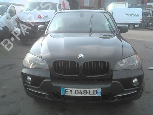 Front right lock BMW X5 (E70) 3.0 3.0d | BP25343523C97 - Image 19