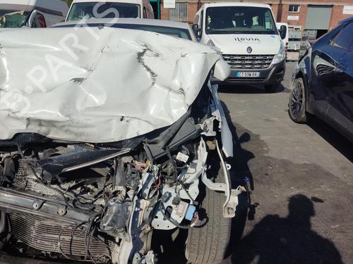 Left taillight RENAULT MEGANE IV Hatchback (B9A/M/N_) 1.5 dCi 110 (B9A3) | BP33057182C34  - Image 19